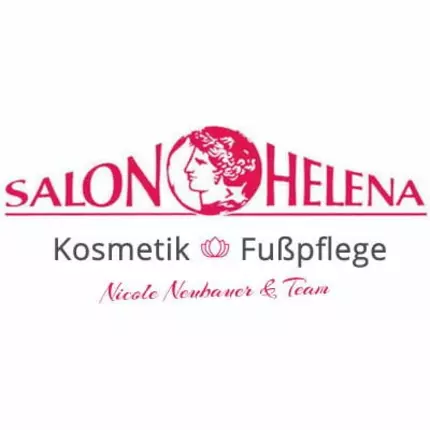 Logo from Salon Helena