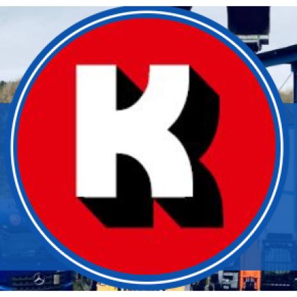 Logotyp från Kummer Erd- und Tiefbau GmbH