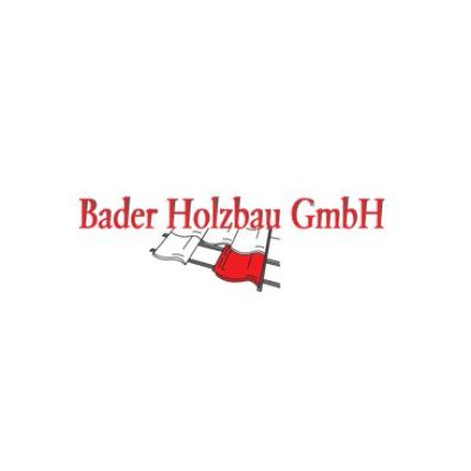 Logo van Bader Holzbau GmbH