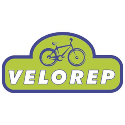 Logo od Velorep Frank-Dirk Troffer