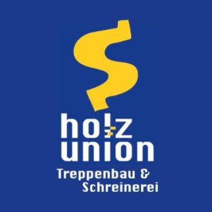 Logo de Holzunion Treppenbau & Schreinerei