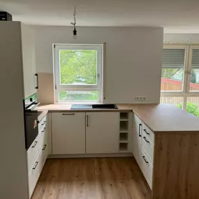 Bild von Innenausbau Betz