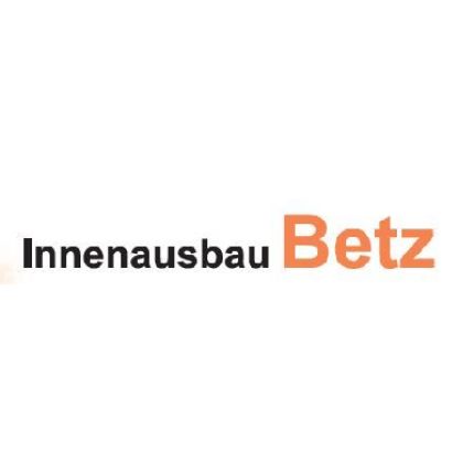 Logo von Innenausbau Betz