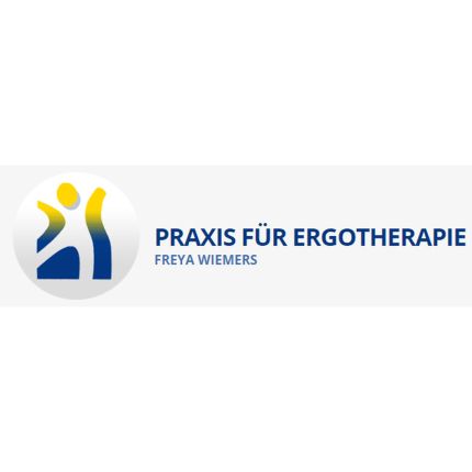 Logo fra Praxis für Ergotherapie Freya Wiemers