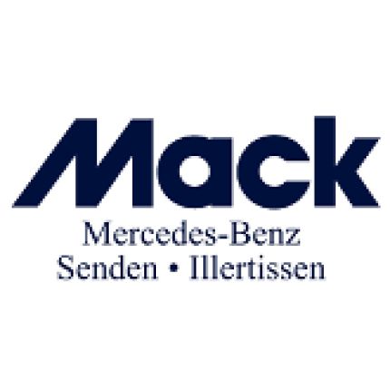 Logo van Auto Mack GmbH & Co KG