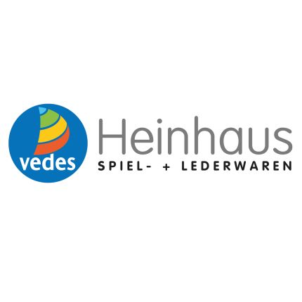 Logotyp från Heinhaus Spiel- und Lederwaren