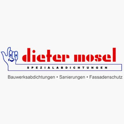 Logo od Mosel Spezialabdichtungen GmbH & Co. KG