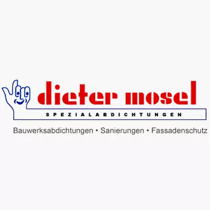 Logo von Mosel Spezialabdichtungen GmbH & Co. KG