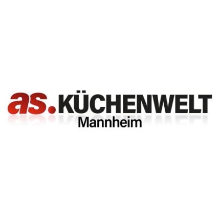 Logotyp från AS Küchenwelt Mannheim
