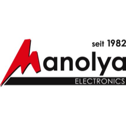 Logotyp från Manolya Electronics GmbH & Co. KG