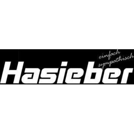 Logo von Autohaus Hasieber