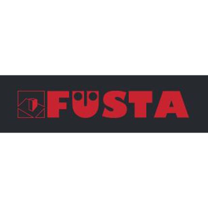 Logo od FÜSTA Kaminbau GmbH