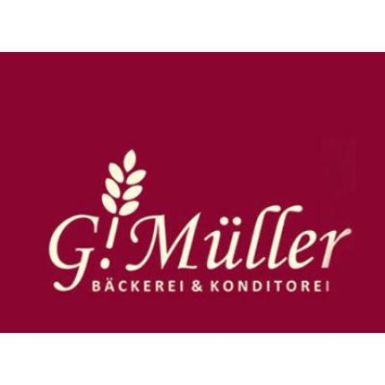 Logo de Bäckerei Gerald Müller