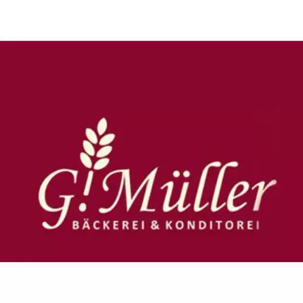 Logo de Bäckerei Gerald Müller