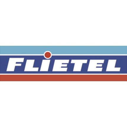 Λογότυπο από Flietel GmbH & Co. Heizung, Lüftung, Sanitär