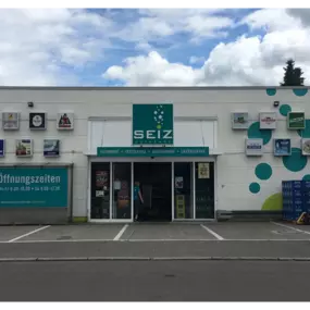 Bild von Getränkefachmarkt Seiz