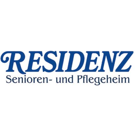 Logotyp från Residenz Seniorenheim GmbH