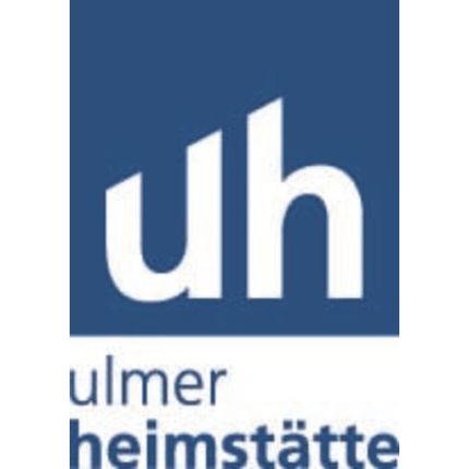 Logo von ulmer heimstätte eG