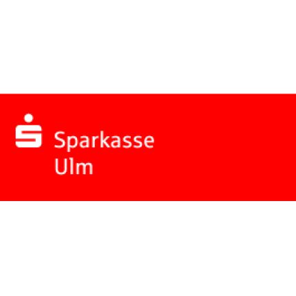 Logo de Sparkasse Ulm Geschäftsstelle Ehingen