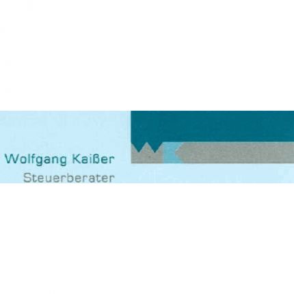 Logo von Wolfgang Kaißer, Steuerberater