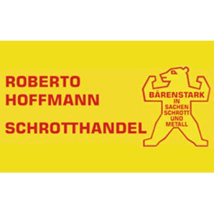 Logo fra Schrotthandel Roberto Hoffmann
