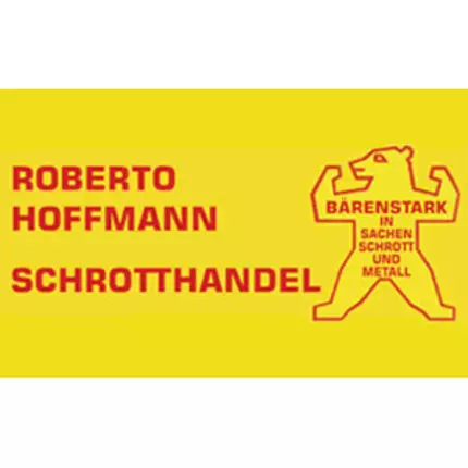 Logo od Schrotthandel Roberto Hoffmann