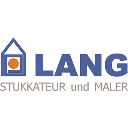 Logo od Eberhard Lang Stukkateur Lang
