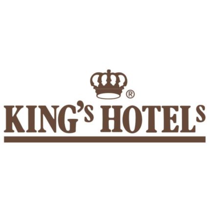 Logo van KING's HOTEL, Center Inh. H. King e. K.