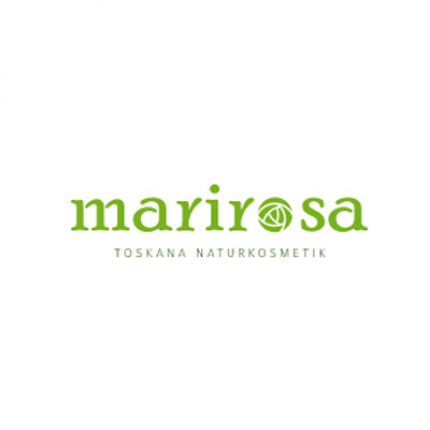 Logo from marirosa Naturkosmetik