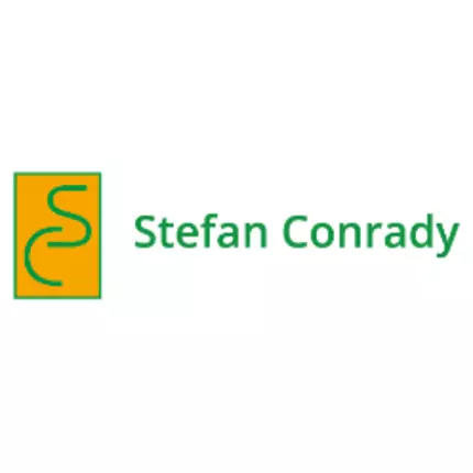 Logo van Stefan Conrady Garten- und Landschaftsbau