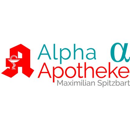 Logo od Alpha Apotheke Maximilian Spitzbart e.K.