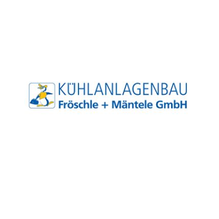 Logo von Kühlanlagenbau Fröschle + Mäntele GmbH