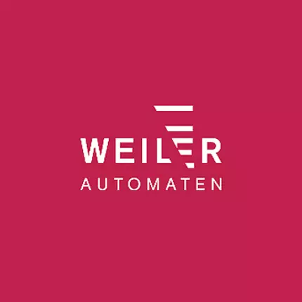 Logo fra Weiler-Automaten Service GmbH