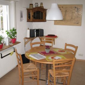 Bild von Ferienwohnung Königstein im Taunus - Krause-Hisgen