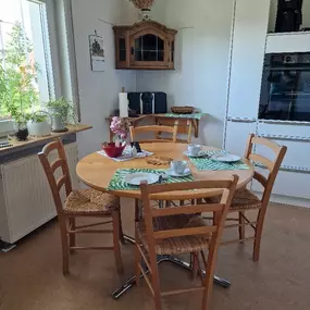 Bild von Ferienwohnung Königstein im Taunus - Krause-Hisgen