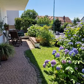 Bild von Ferienwohnung Königstein im Taunus - Krause-Hisgen