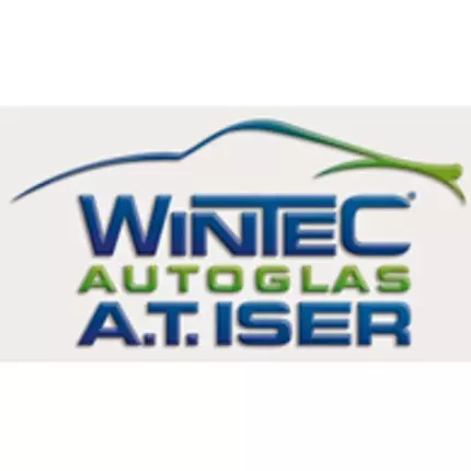 Logo van A.T.Iser GmbH Wintec Autoglas