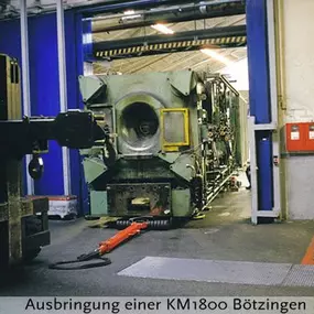 Bild von Gessler Kran-Montage GmbH & Co. KG