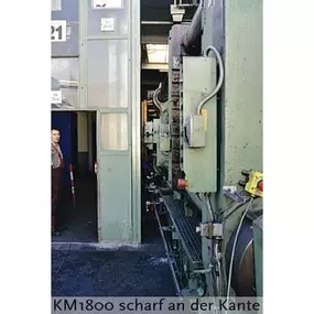 Bild von Gessler Kran-Montage GmbH & Co. KG