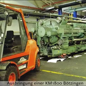 Bild von Gessler Kran-Montage GmbH & Co. KG