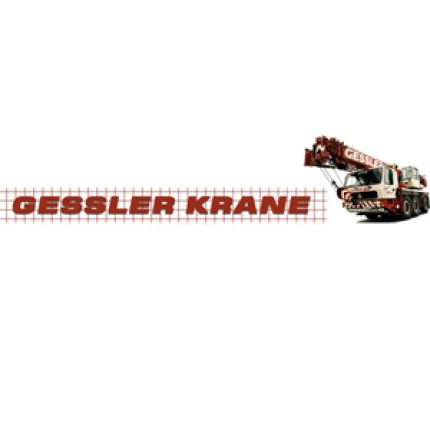 Logo von Gessler Kran-Montage GmbH & Co. KG