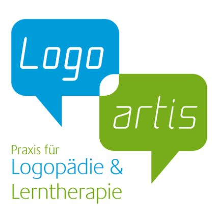 Logo von Logoartis - Praxis für Logopädie & Lerntherapie, Jürgen Schneider