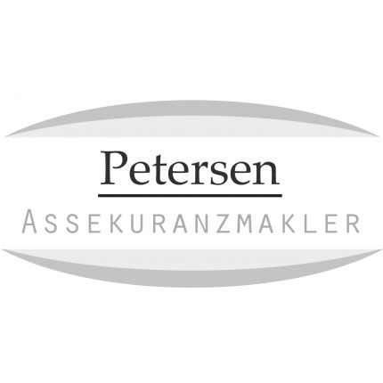 Logo fra Petersen Assekuranzmakler