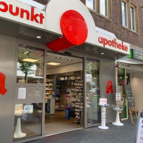 Bild von Punkt-Apotheke