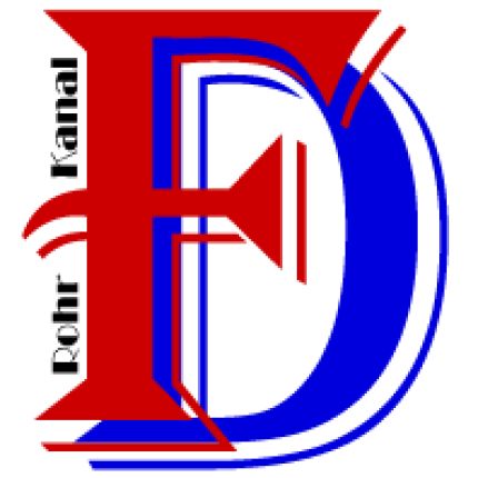 Logo od Domenic Fodor Rohr- und Kanalsanierung