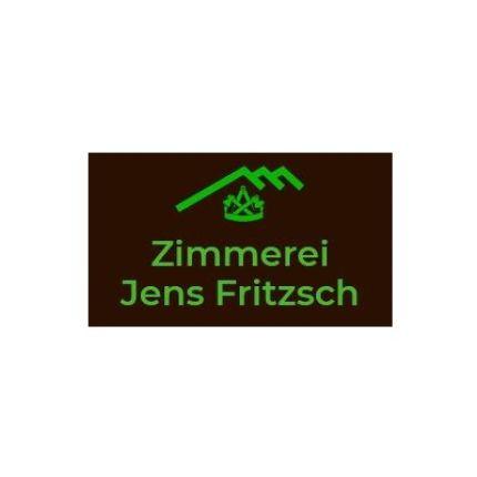 Logo von Zimmerei Jens Fritzsch