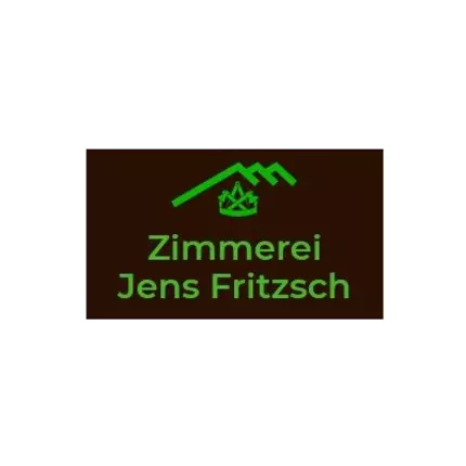 Logo de Zimmerei Jens Fritzsch