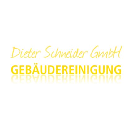 Logo od Dieter Schneider Gebäudereinigung GmbH