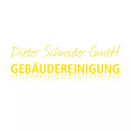 Logo da Dieter Schneider Gebäudereinigung GmbH