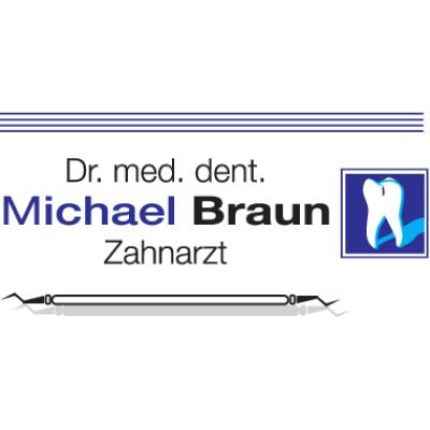 Logo van Michael Braun Zahnarzt
